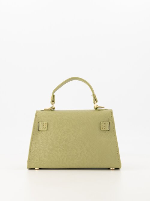Kylie bag pistache