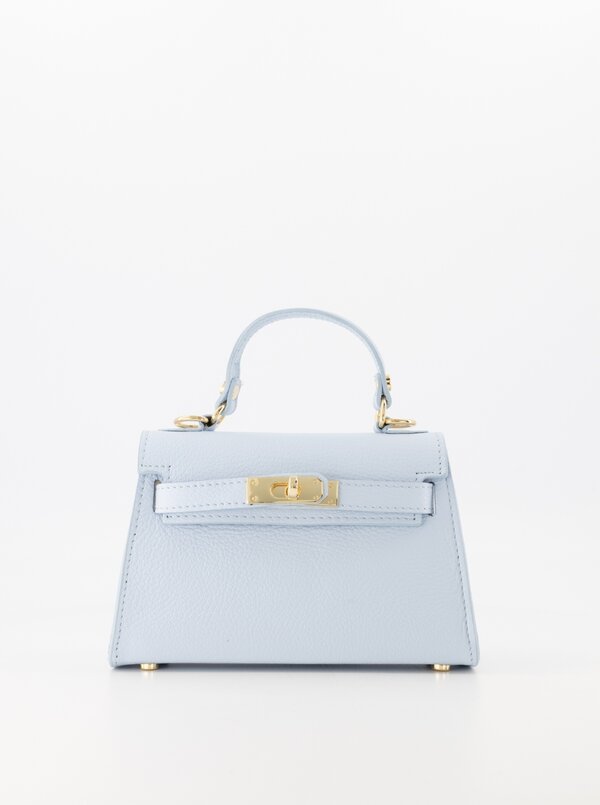 Kylie bag baby blue