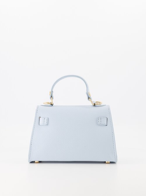 Kylie bag baby blue