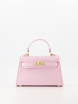 Kylie bag soft pink