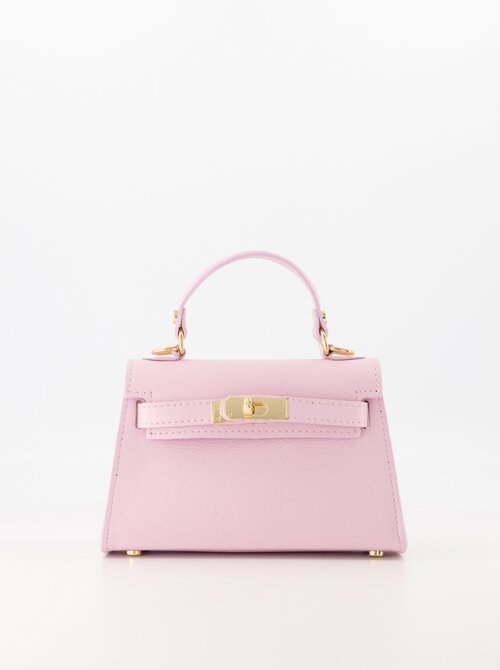 Kylie bag soft pink