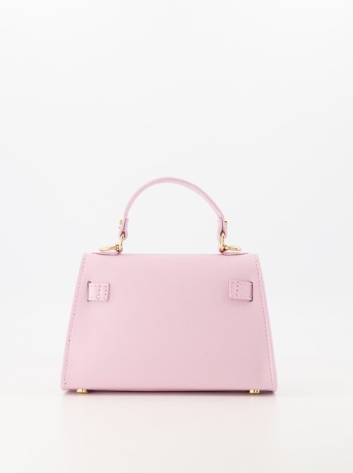 Kylie bag soft pink