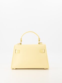 Kylie bag butter yellow