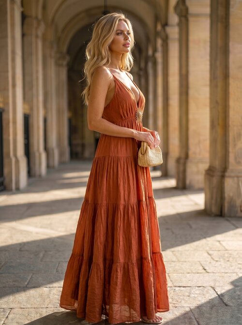 Dion dress koper Dion dress koper