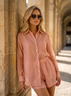 Peach set Joy Peach set Joy
