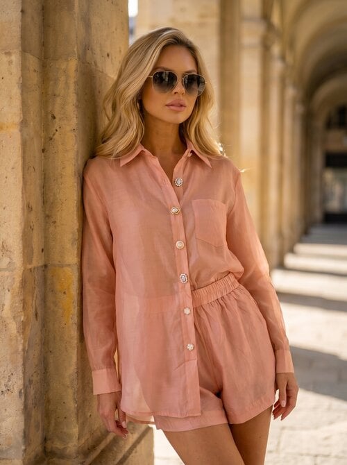 Peach set Joy Peach set Joy