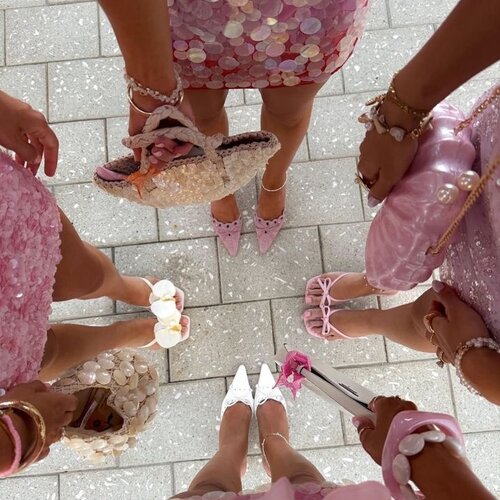 Schoenen