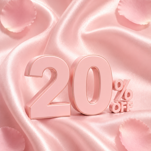 20%
