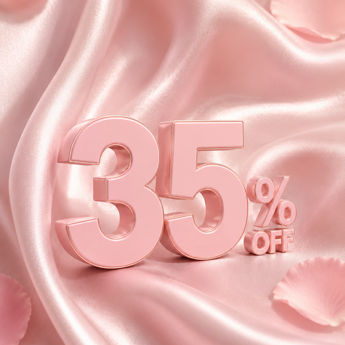 35%