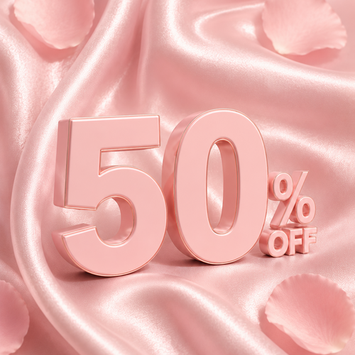 50%