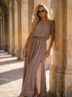 kiki set taupe