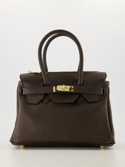 Kelly bag Large brown Kelly bag Large brown