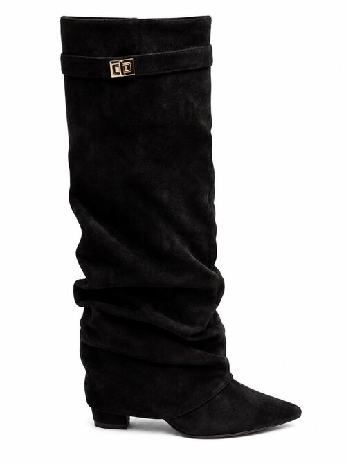 Jacky It boots black Jacky It boots black