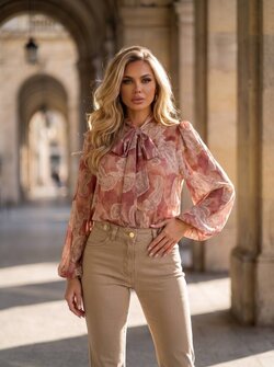 Blouse Blouse