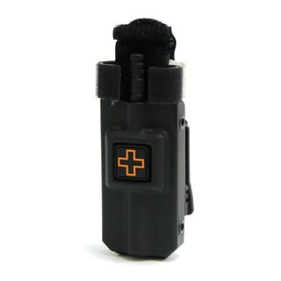 Eleven 10 TQ Rigid holster for CAT bladetech