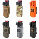 Eleven 10 Harde TQ holster voor CAT met bladetech riembevestiging