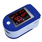 Contec fingertip pulse oximeter