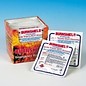 Burnshield Burnshield compres 10x10cm