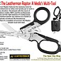 Leatherman Raptor reddingsschaar/tool