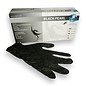 Black pearl nitrile gloves