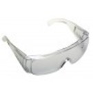 Safety/splatter goggles