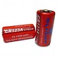 Olight CR123A battery