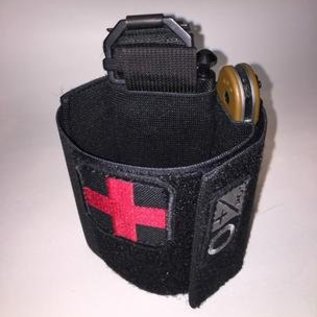 Budo tactical Ankle tourniquet holster