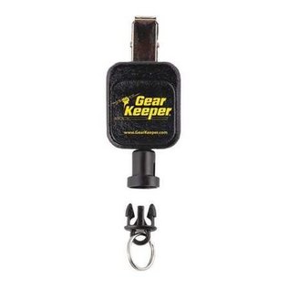 Gear Keeper Small gear retractor spring clip