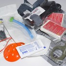 EMT ITK/IFAK large vulling