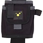 Tee-UU holster radio