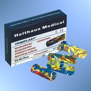 Holthaus Ypsiplast kids plasters