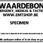 EMT Waardebon 10€