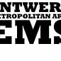 EMT Antwerp Medics Tshirt navy