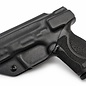 Concealment express IWB Holster M&P 9 black