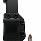 Concealment express IWB/OWB magazine holster black  double stack