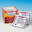 Burnshield Burnshield compres 20x20cm