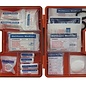 Holthaus First aid box quick stocked by DIN13157