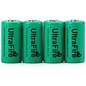 Olight RCR123A rechargeable battery bulk one piece