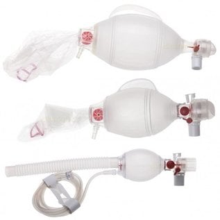 Ambu SPUR II Resuscitator