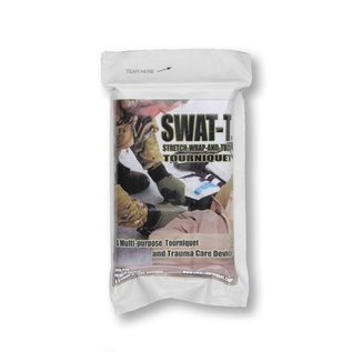 SWAT T quick connection / tourniquet