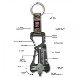 Real avid Micro tool - AR15