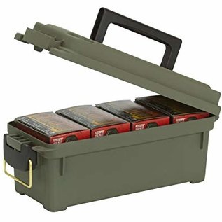 Plano Shot shell ammo box