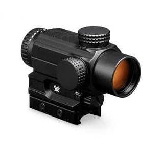 Vortex Spitfire AR prism scope