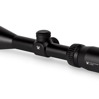 Vortex Crossfire II 3-9x40 V-brite