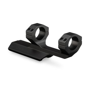 Vortex Cantilever sport ring mount 1 inch - 2 inch offset