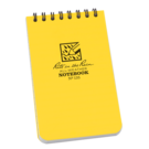 Rite in the rain Top spiral all weather notebook