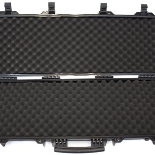 Nuprol Gun case large wave foam