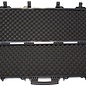 Nuprol Gun case large wave schuim