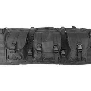 Nuprol NBS soft double gunbag 42 inch 100cm