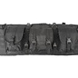 Nuprol NBS soft double gunbag 42 inch 100cm